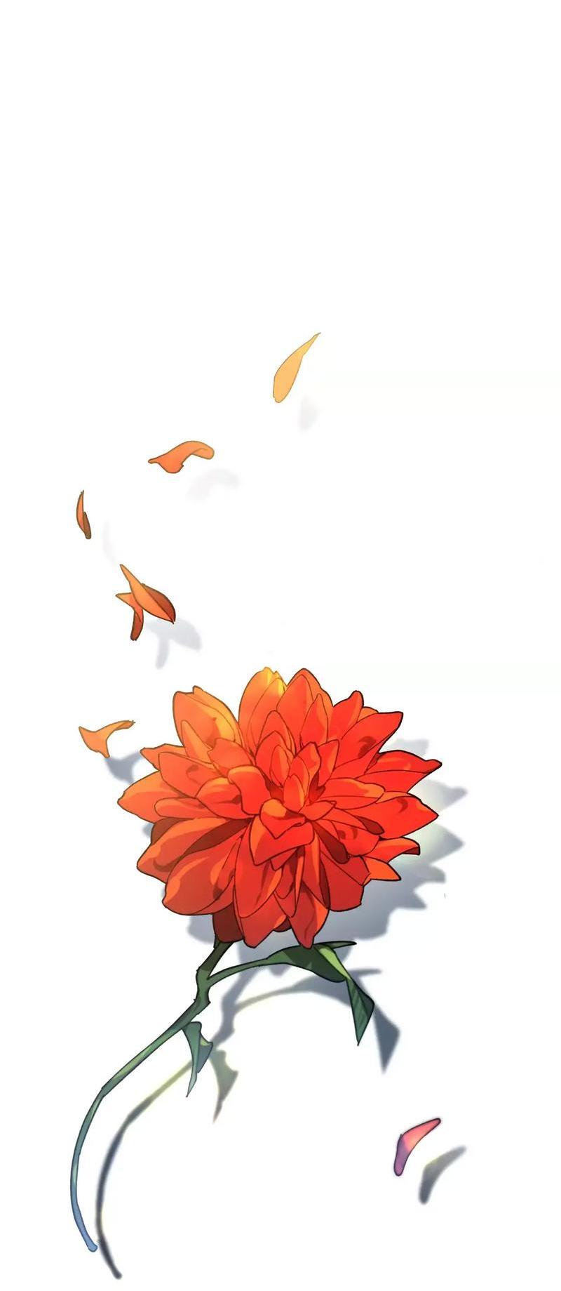 Манга Волк в клетке - Глава 7 Страница 71