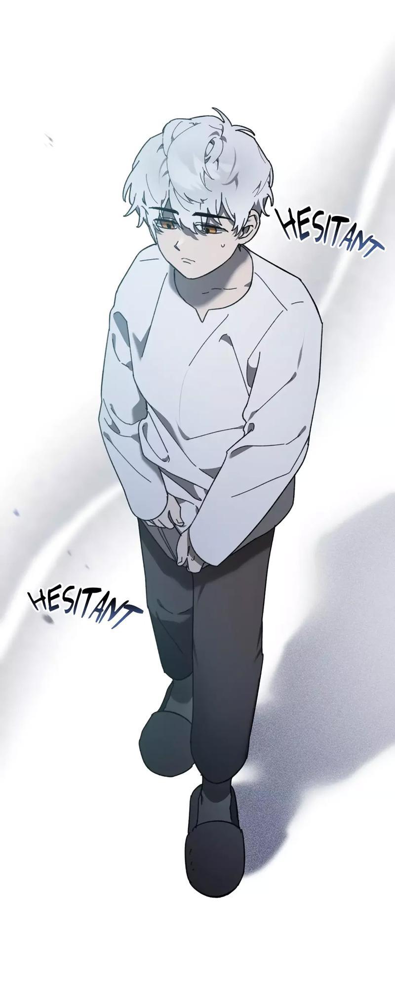 Манга Волк в клетке - Глава 7 Страница 10