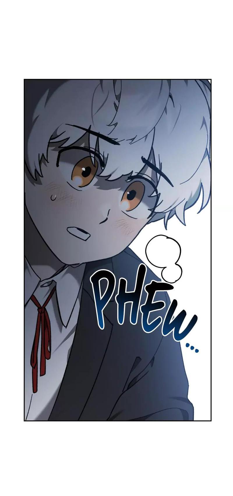 Манга Волк в клетке - Глава 7 Страница 48