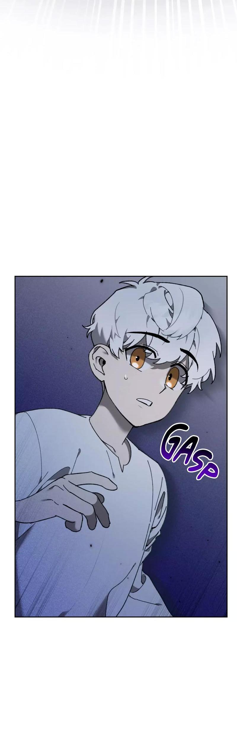 Манга Волк в клетке - Глава 7 Страница 6