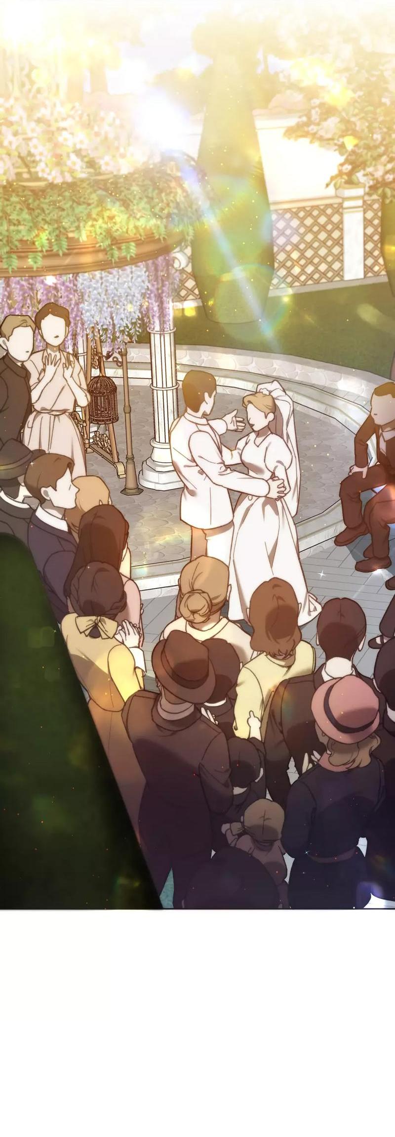 Манга Волк в клетке - Глава 7 Страница 38