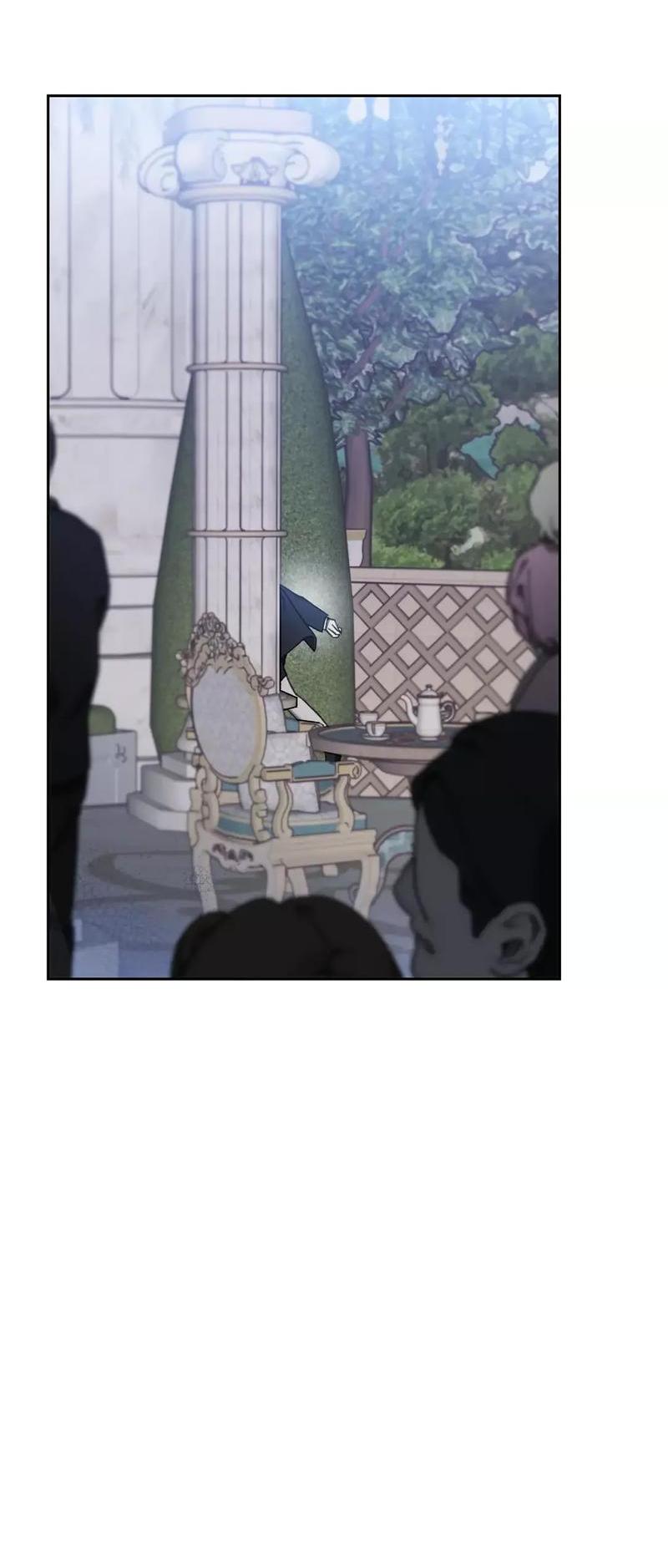 Манга Волк в клетке - Глава 7 Страница 46