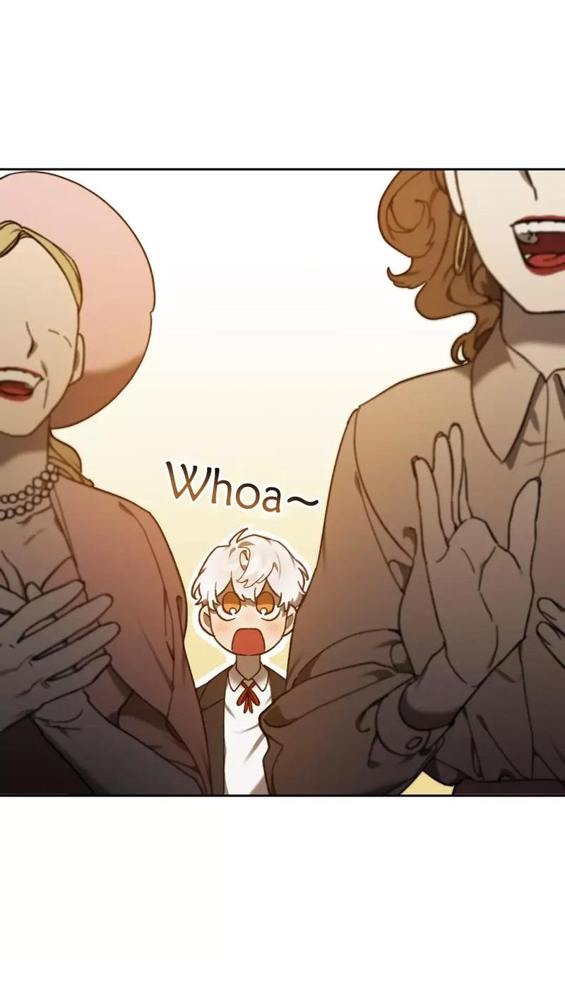 Манга Волк в клетке - Глава 7 Страница 39