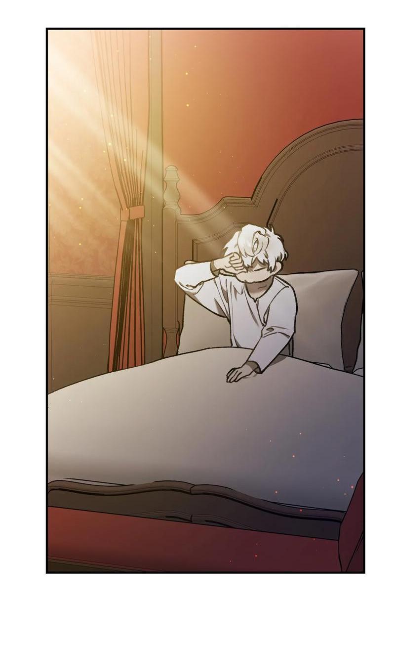 Манга Волк в клетке - Глава 6 Страница 23