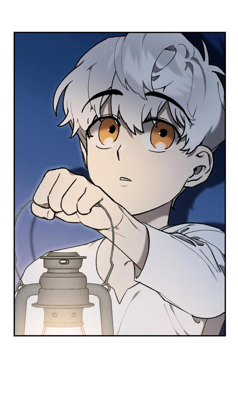 Манга Волк в клетке - Глава 6 Страница 64