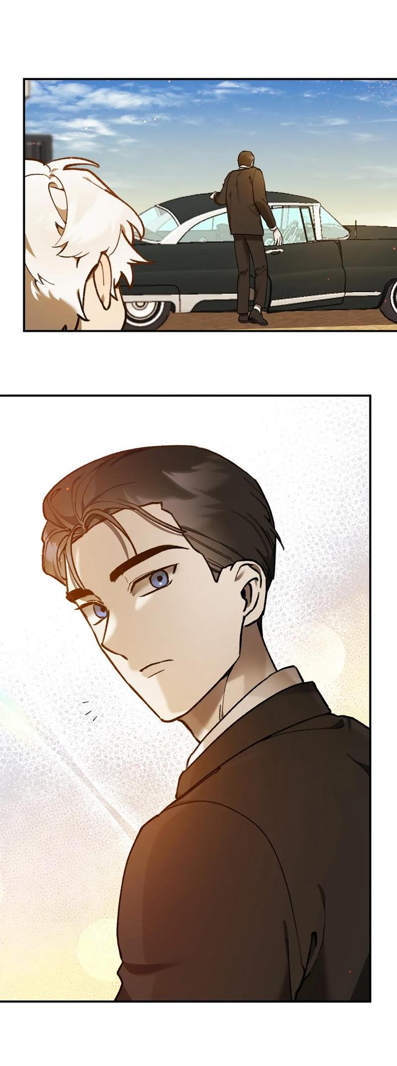 Манга Волк в клетке - Глава 6 Страница 26