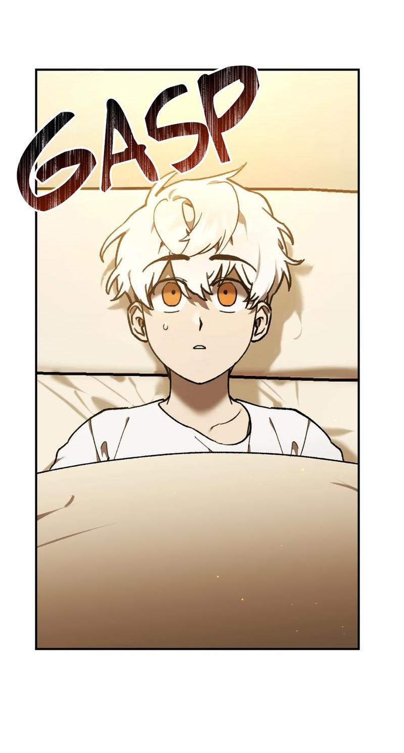 Манга Волк в клетке - Глава 6 Страница 9