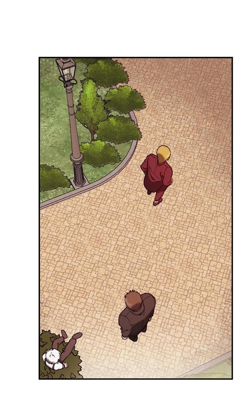 Манга Волк в клетке - Глава 6 Страница 48