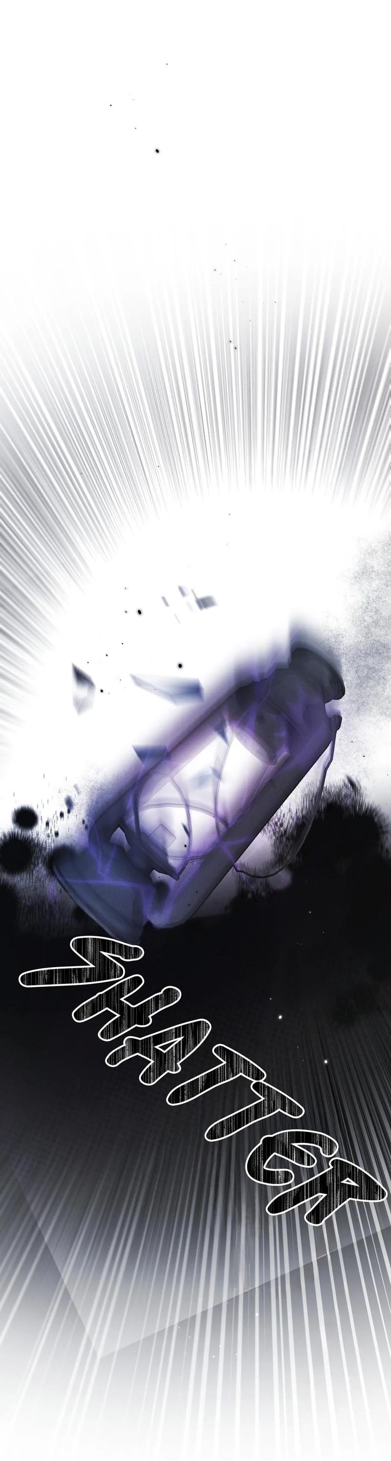 Манга Волк в клетке - Глава 6 Страница 67