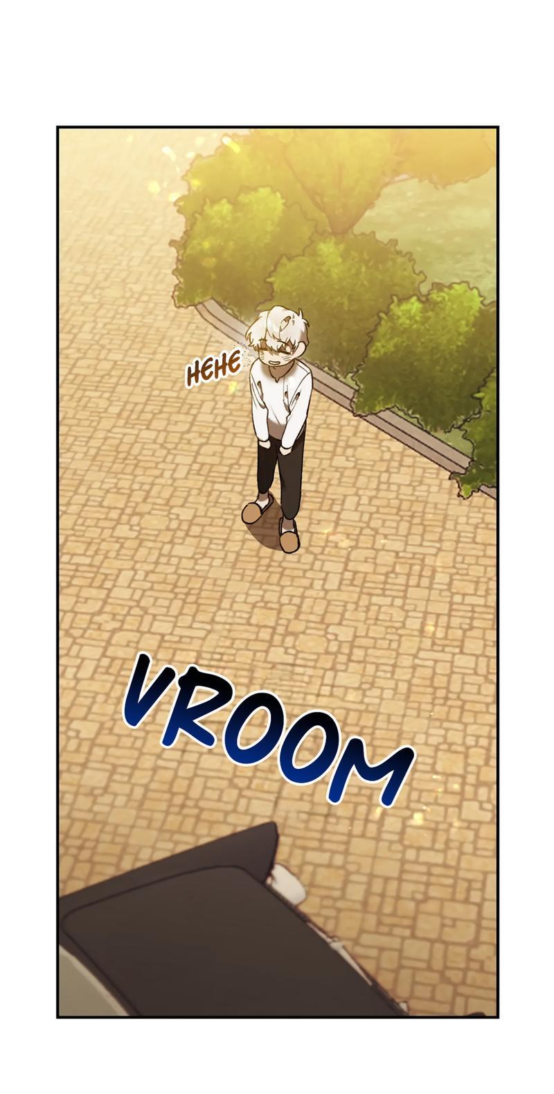 Манга Волк в клетке - Глава 6 Страница 29