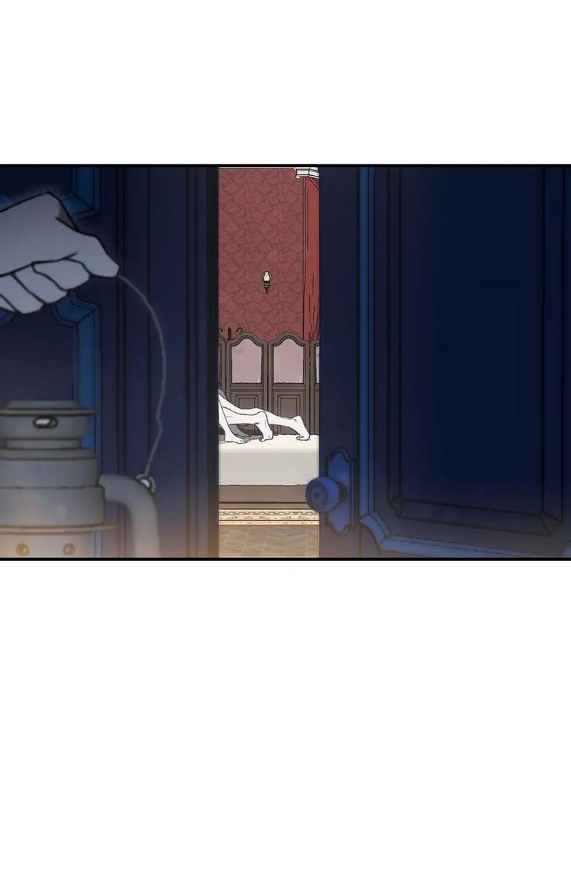 Манга Волк в клетке - Глава 6 Страница 65