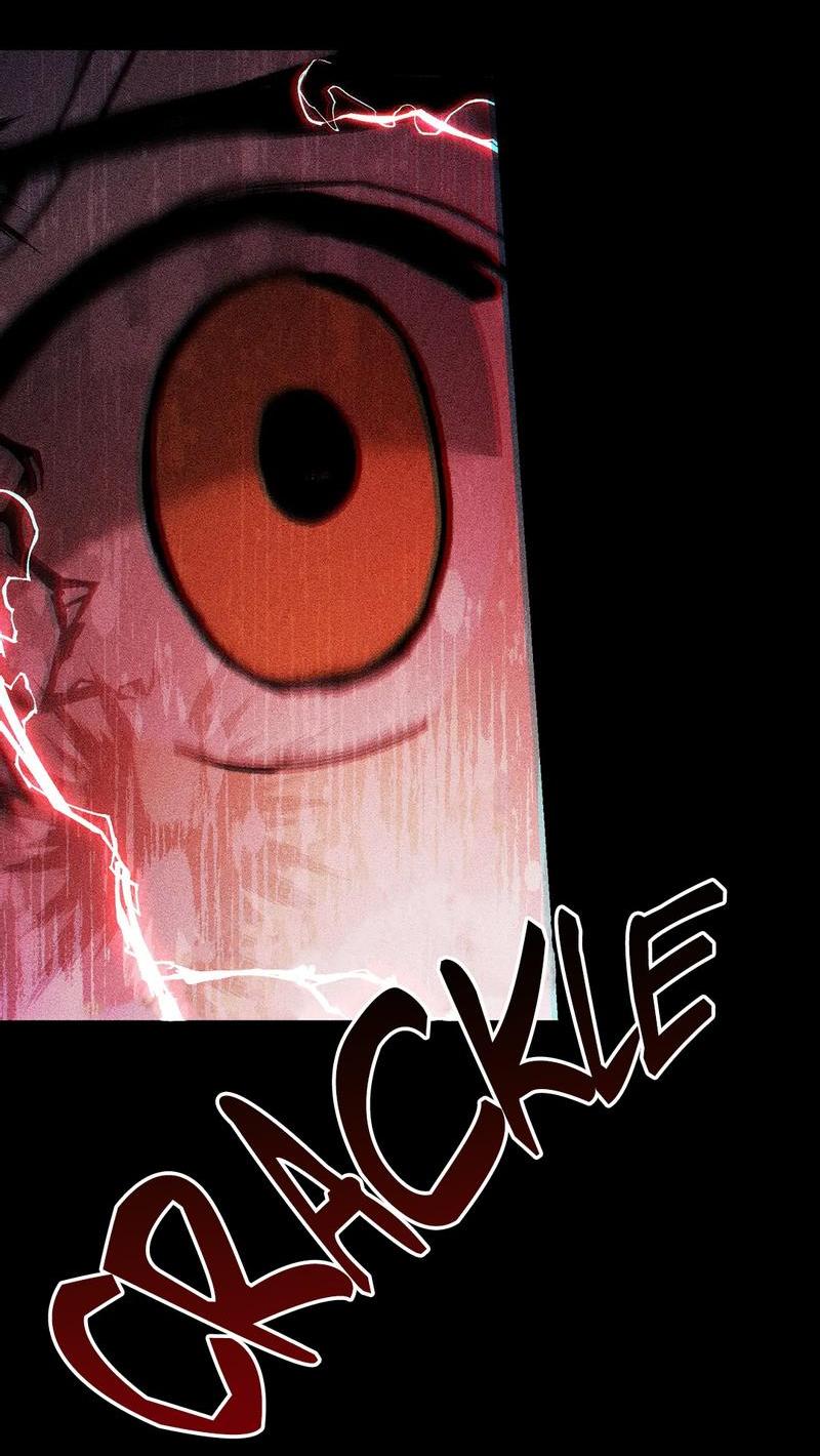 Манга Волк в клетке - Глава 5 Страница 47