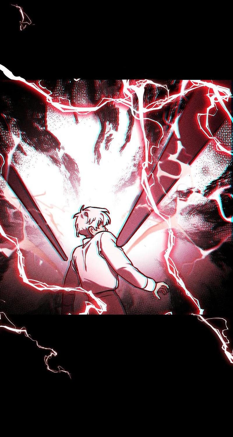 Манга Волк в клетке - Глава 5 Страница 48