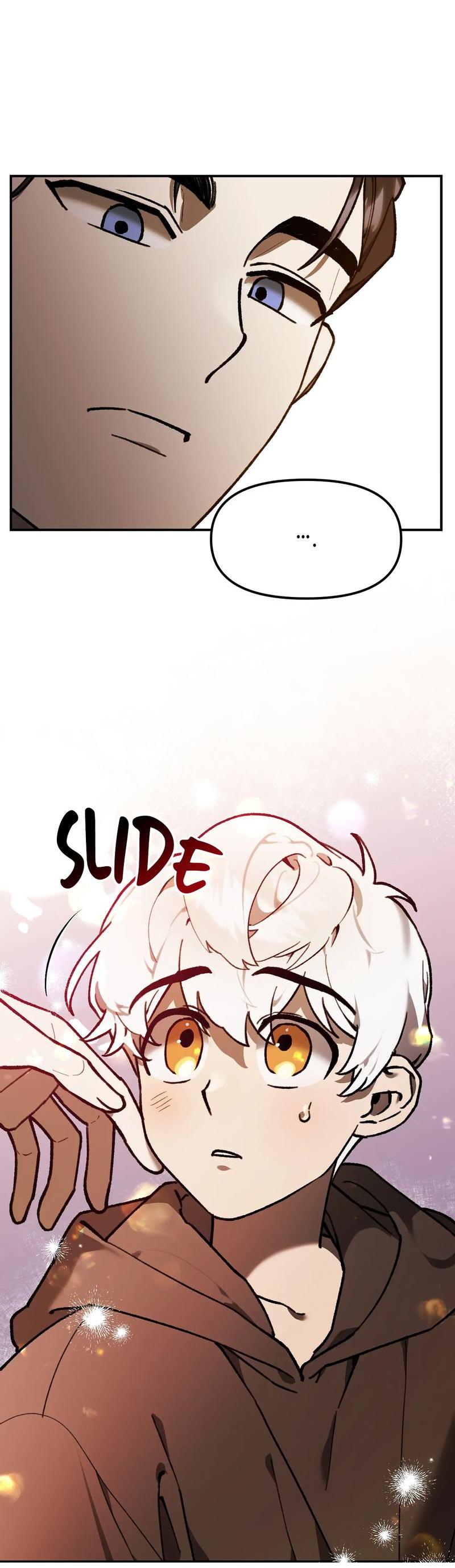 Манга Волк в клетке - Глава 5 Страница 66