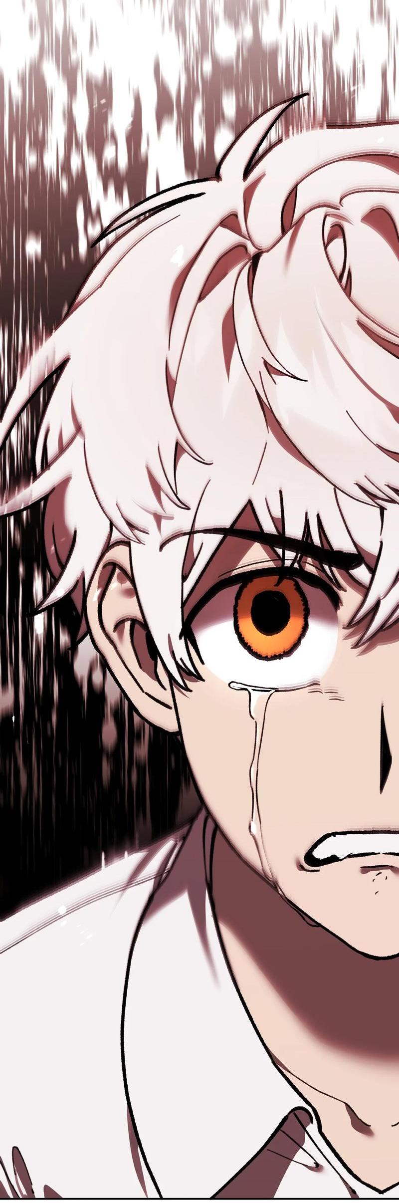 Манга Волк в клетке - Глава 5 Страница 9