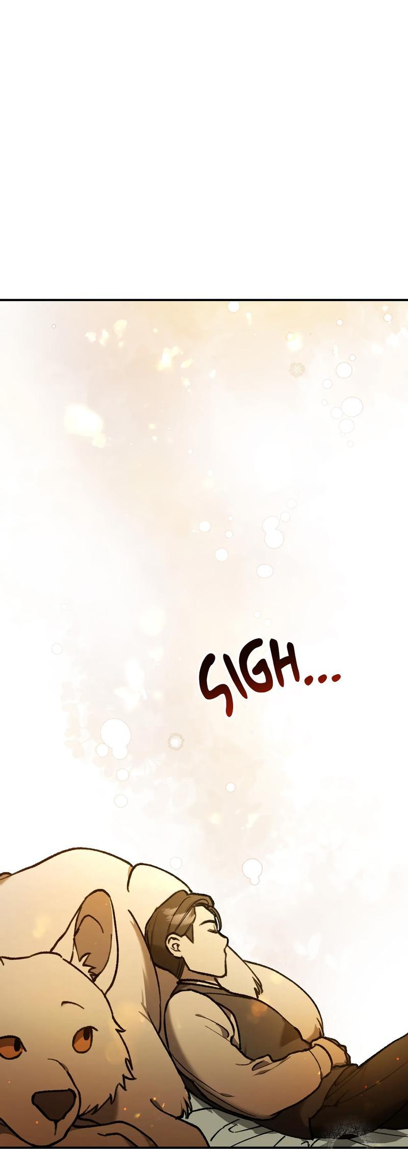 Манга Волк в клетке - Глава 5 Страница 72