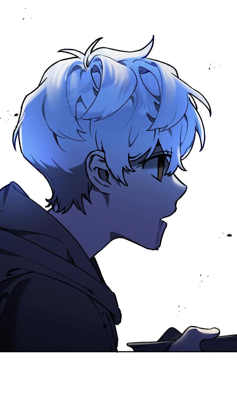 Манга Волк в клетке - Глава 5 Страница 25