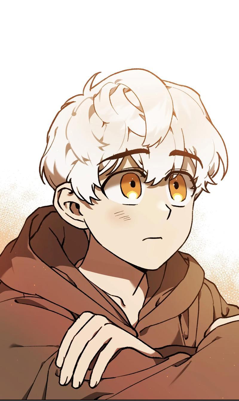 Манга Волк в клетке - Глава 5 Страница 55