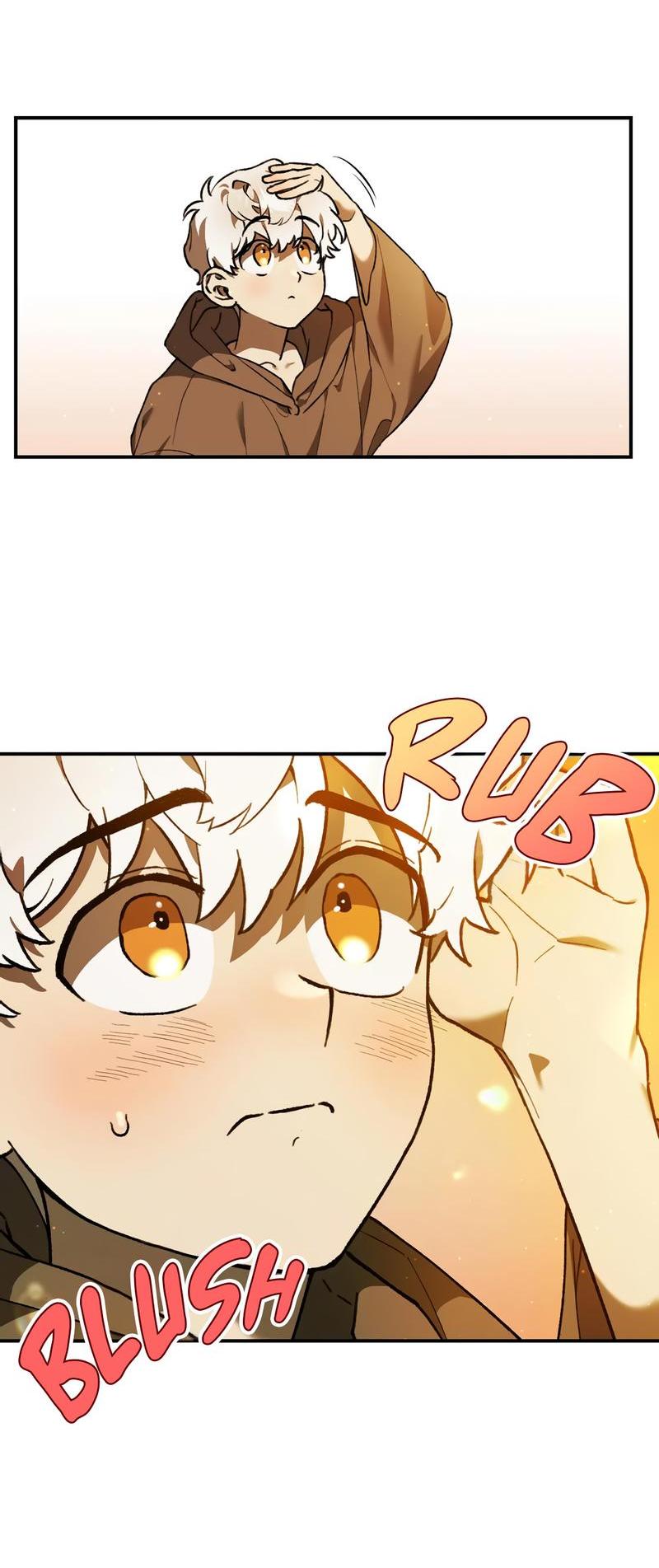 Манга Волк в клетке - Глава 4 Страница 59