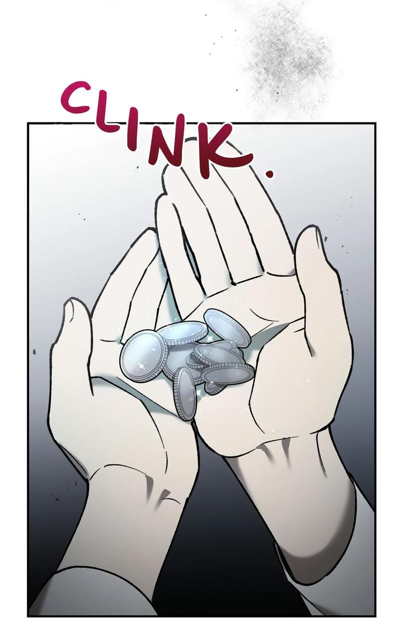 Манга Волк в клетке - Глава 3 Страница 52