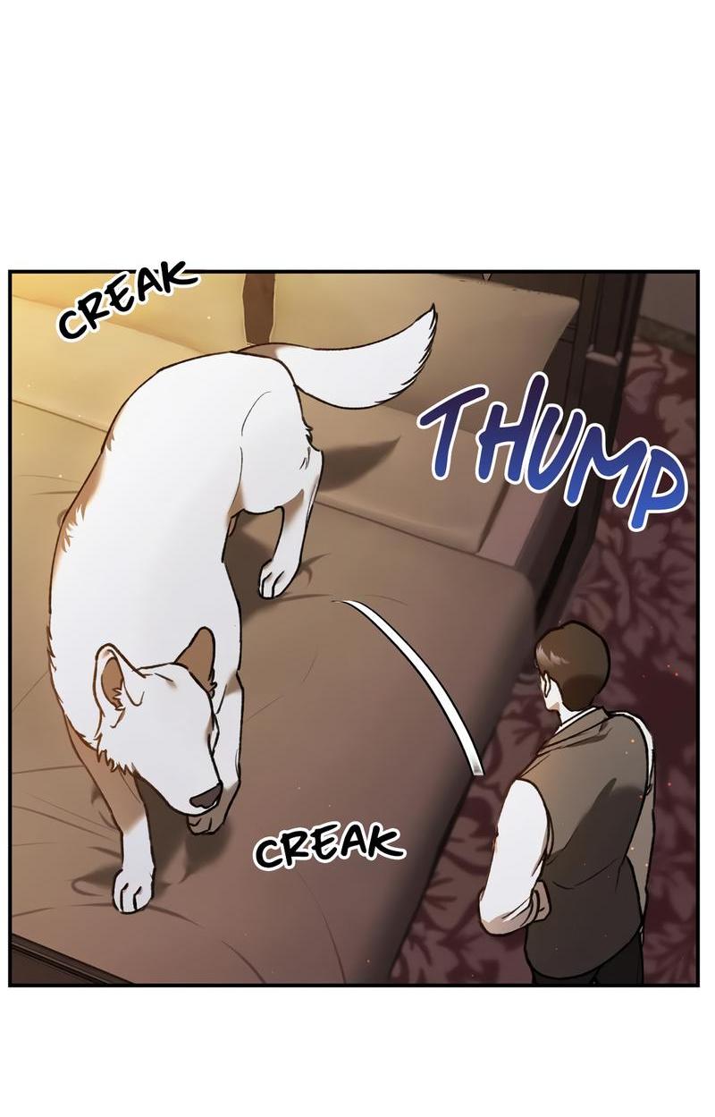 Манга Волк в клетке - Глава 3 Страница 24