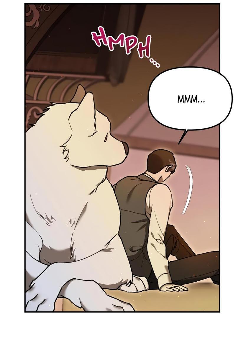 Манга Волк в клетке - Глава 3 Страница 42