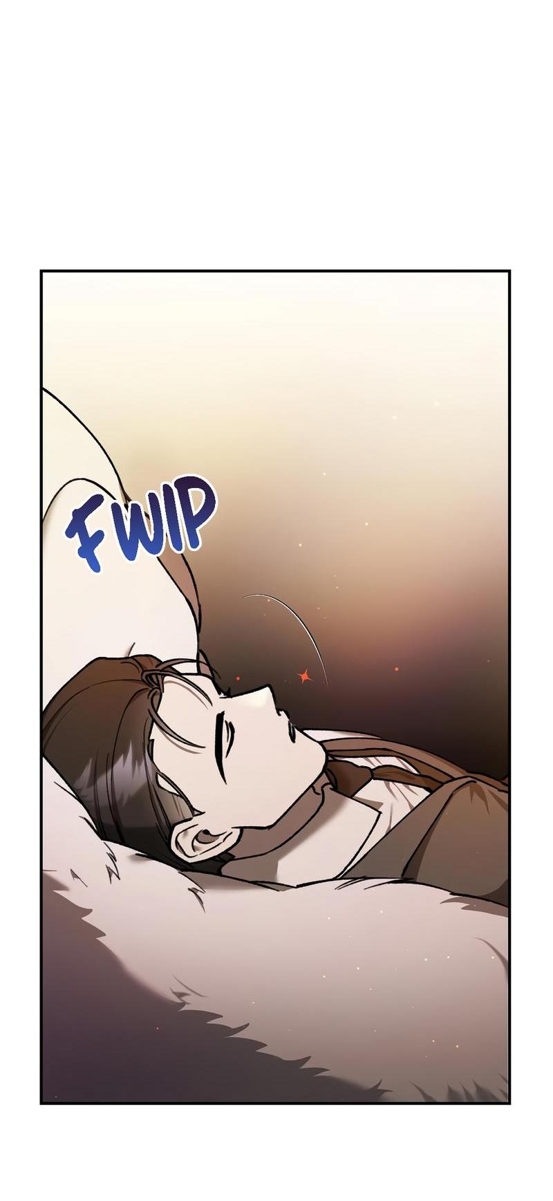 Манга Волк в клетке - Глава 3 Страница 26