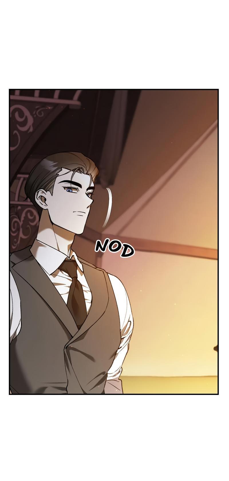 Манга Волк в клетке - Глава 3 Страница 23