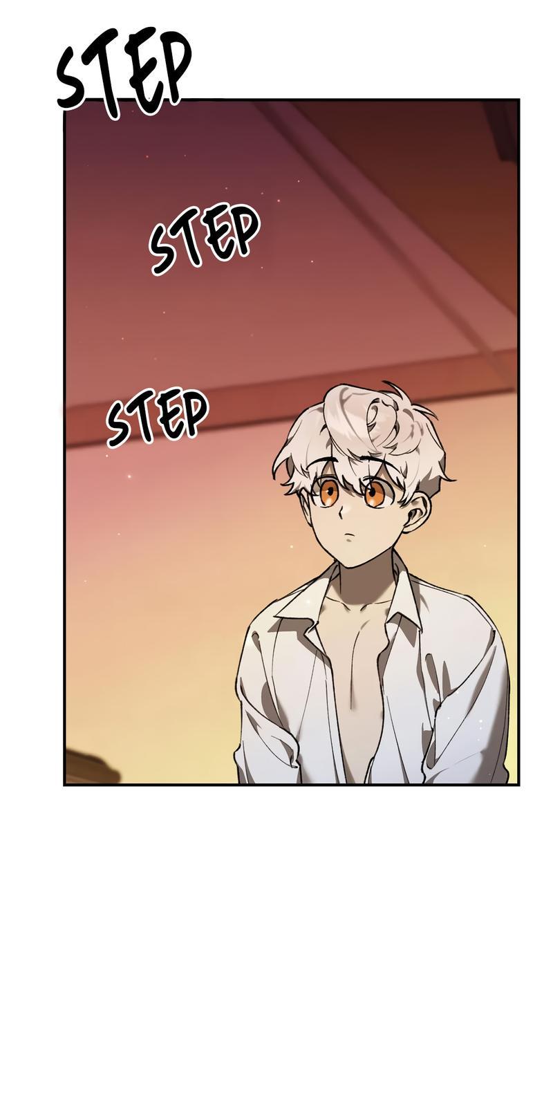 Манга Волк в клетке - Глава 3 Страница 45