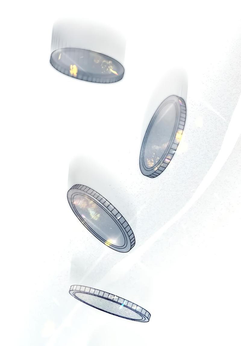 Манга Волк в клетке - Глава 2 Страница 69