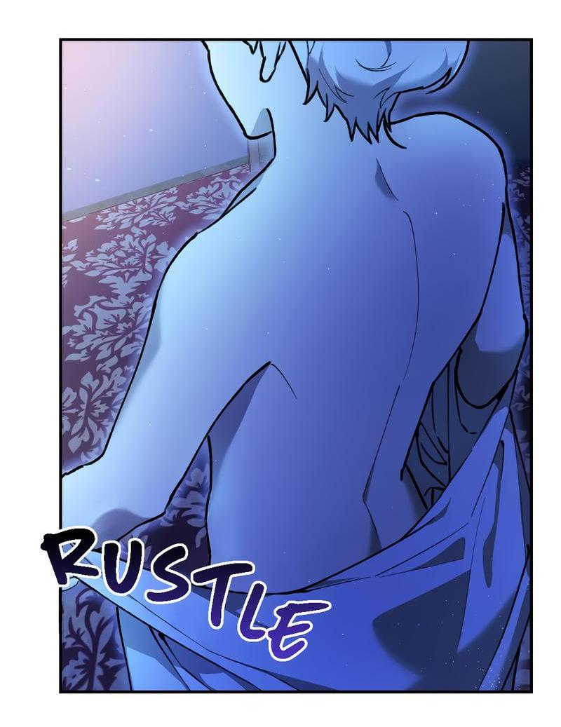 Манга Волк в клетке - Глава 2 Страница 10