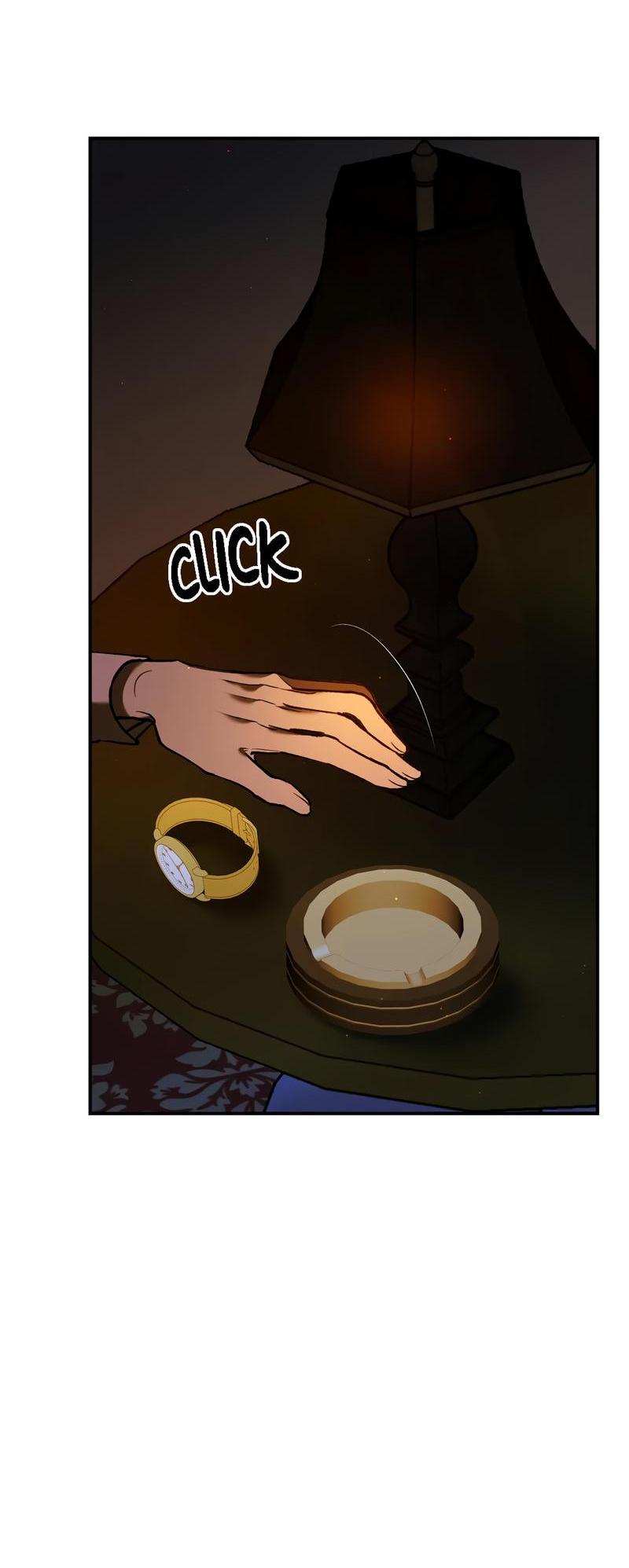 Манга Волк в клетке - Глава 2 Страница 44