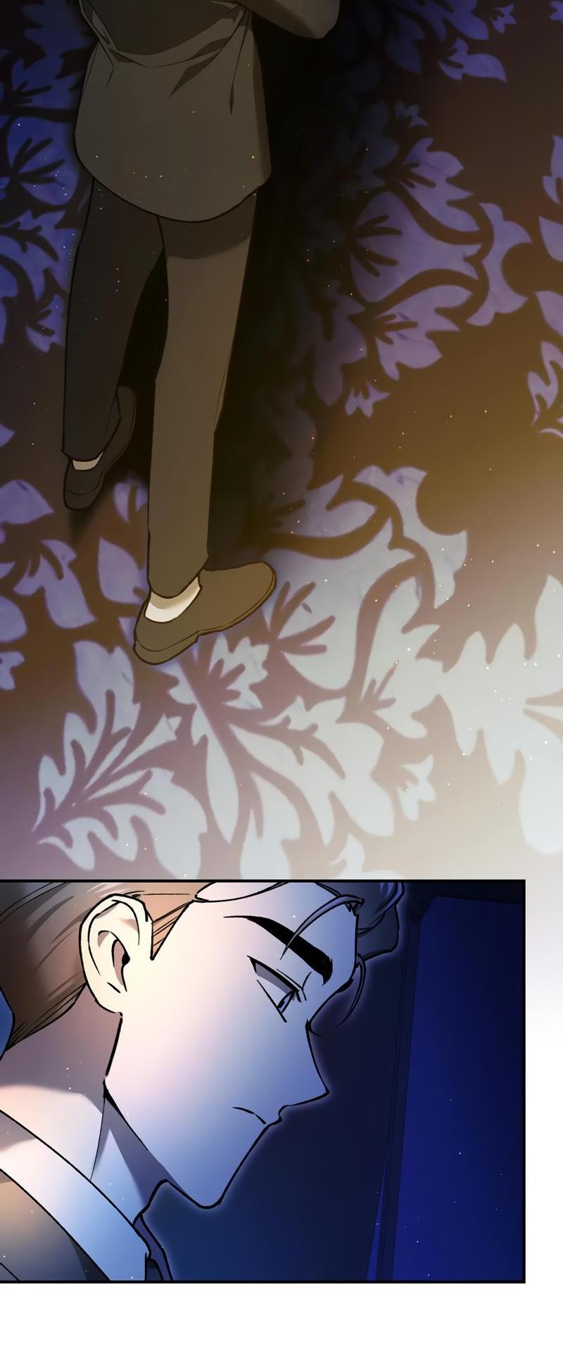 Манга Волк в клетке - Глава 2 Страница 28