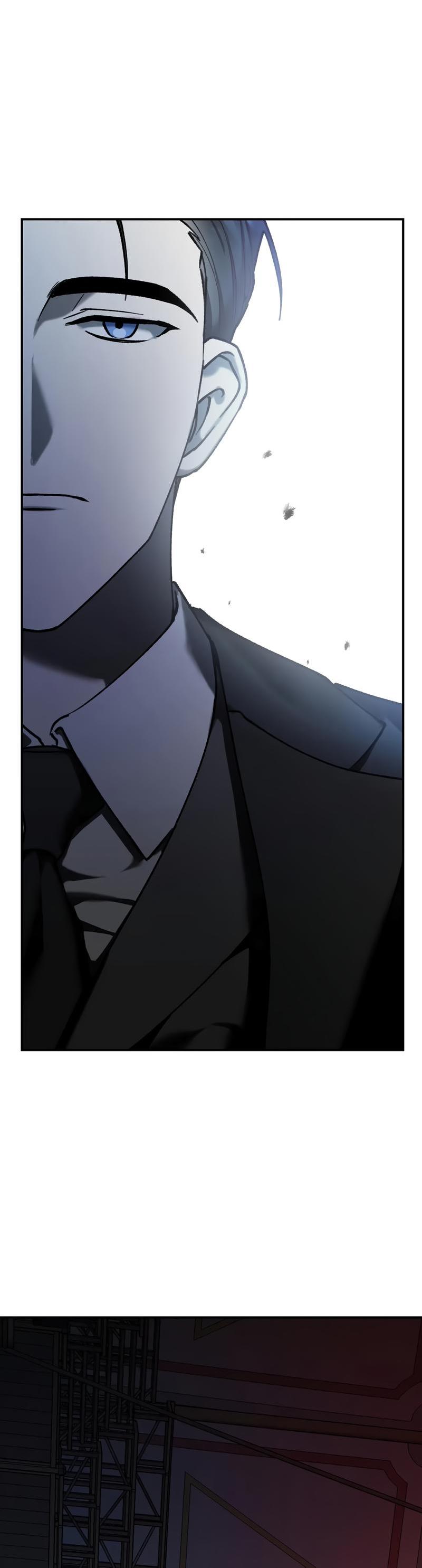 Манга Волк в клетке - Глава 1 Страница 65