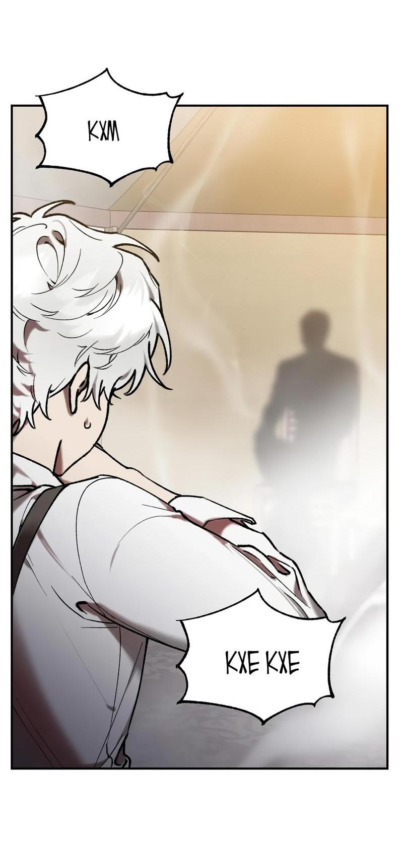 Манга Волк в клетке - Глава 1 Страница 85