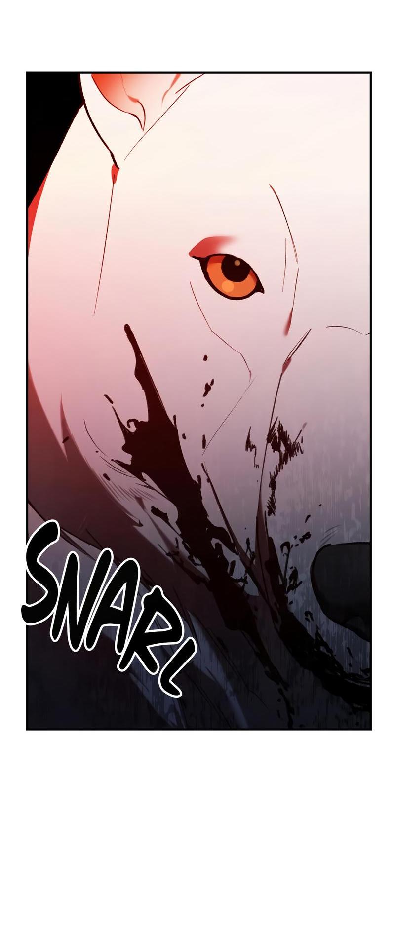 Манга Волк в клетке - Глава 1 Страница 64