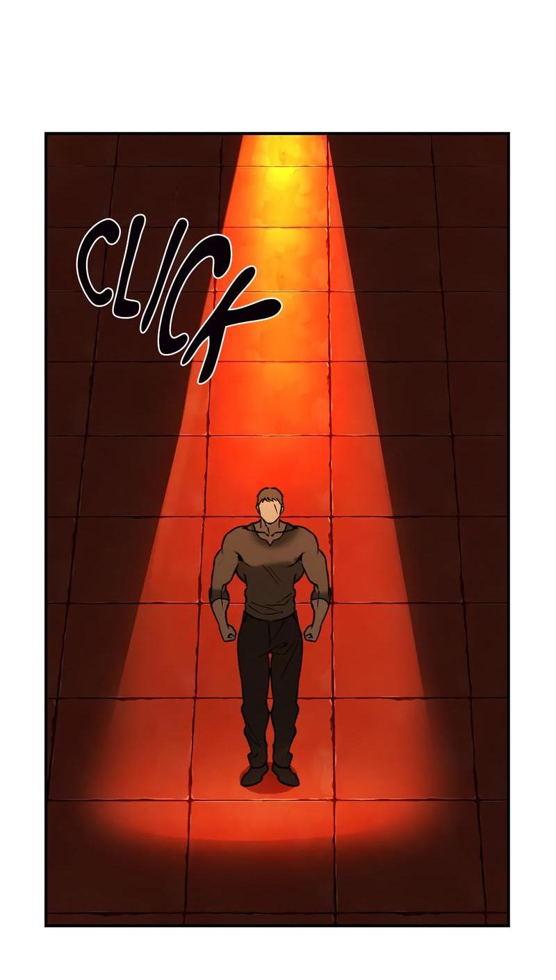 Манга Волк в клетке - Глава 1 Страница 20