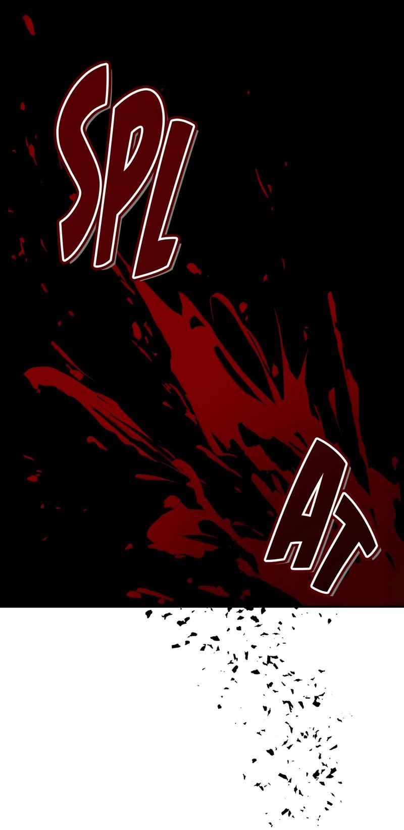 Манга Волк в клетке - Глава 1 Страница 52