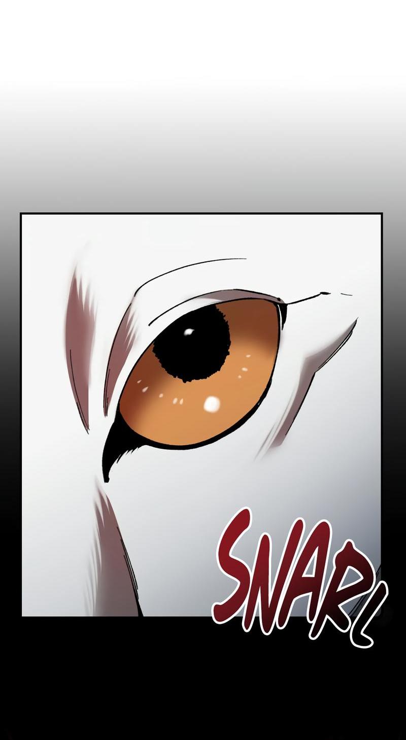 Манга Волк в клетке - Глава 1 Страница 48