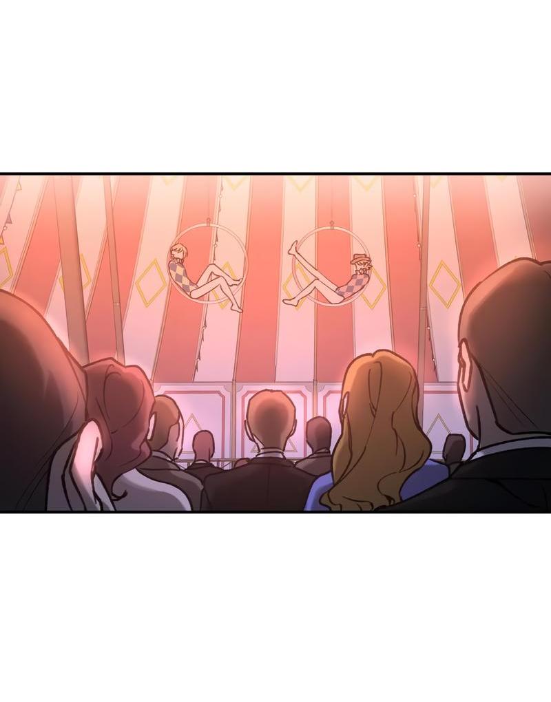 Манга Волк в клетке - Глава 1 Страница 31