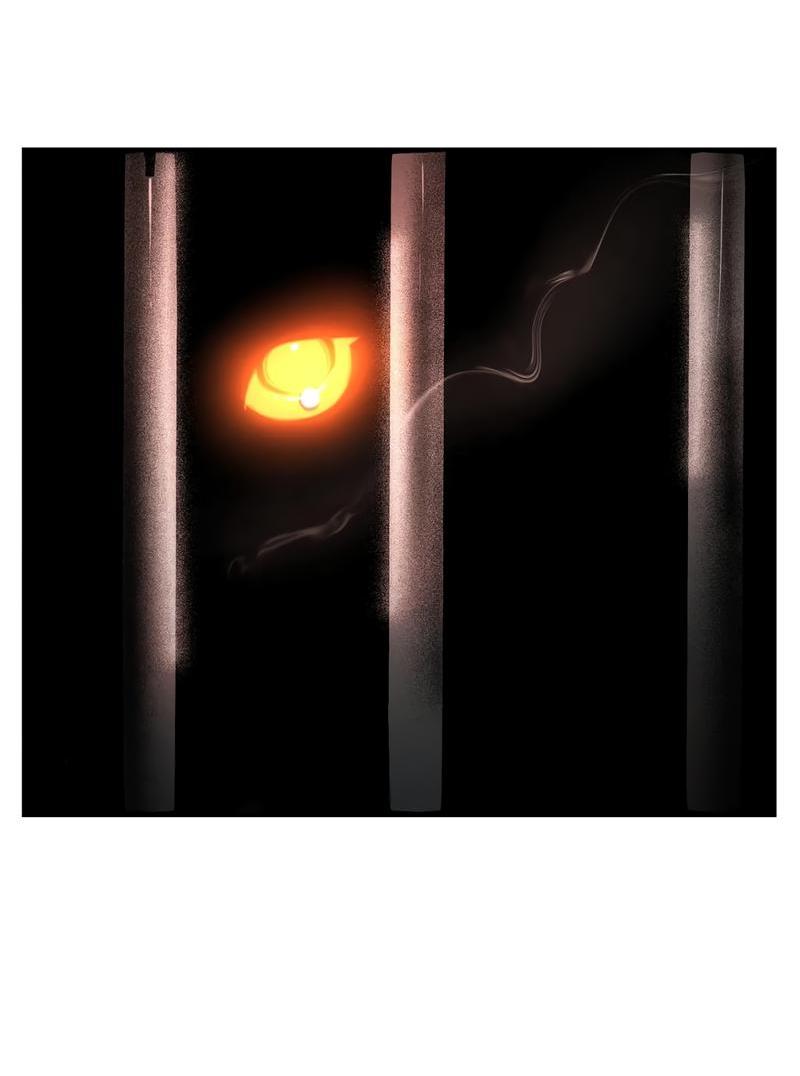 Манга Волк в клетке - Глава 1 Страница 35