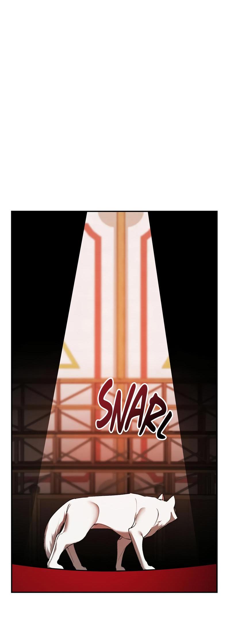 Манга Волк в клетке - Глава 1 Страница 46