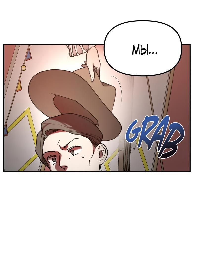 Манга Волк в клетке - Глава 1 Страница 29