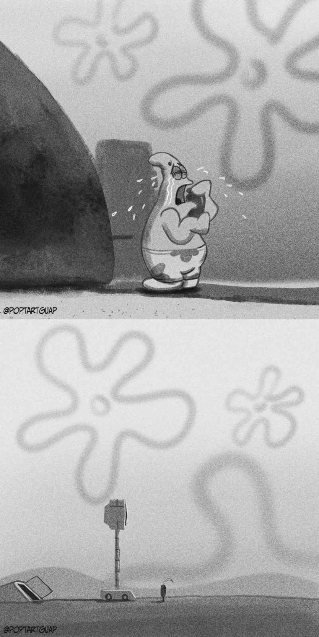 Манга СЕКРЕТНАЯ ФОРМУЛА - Глава 13 Страница 8