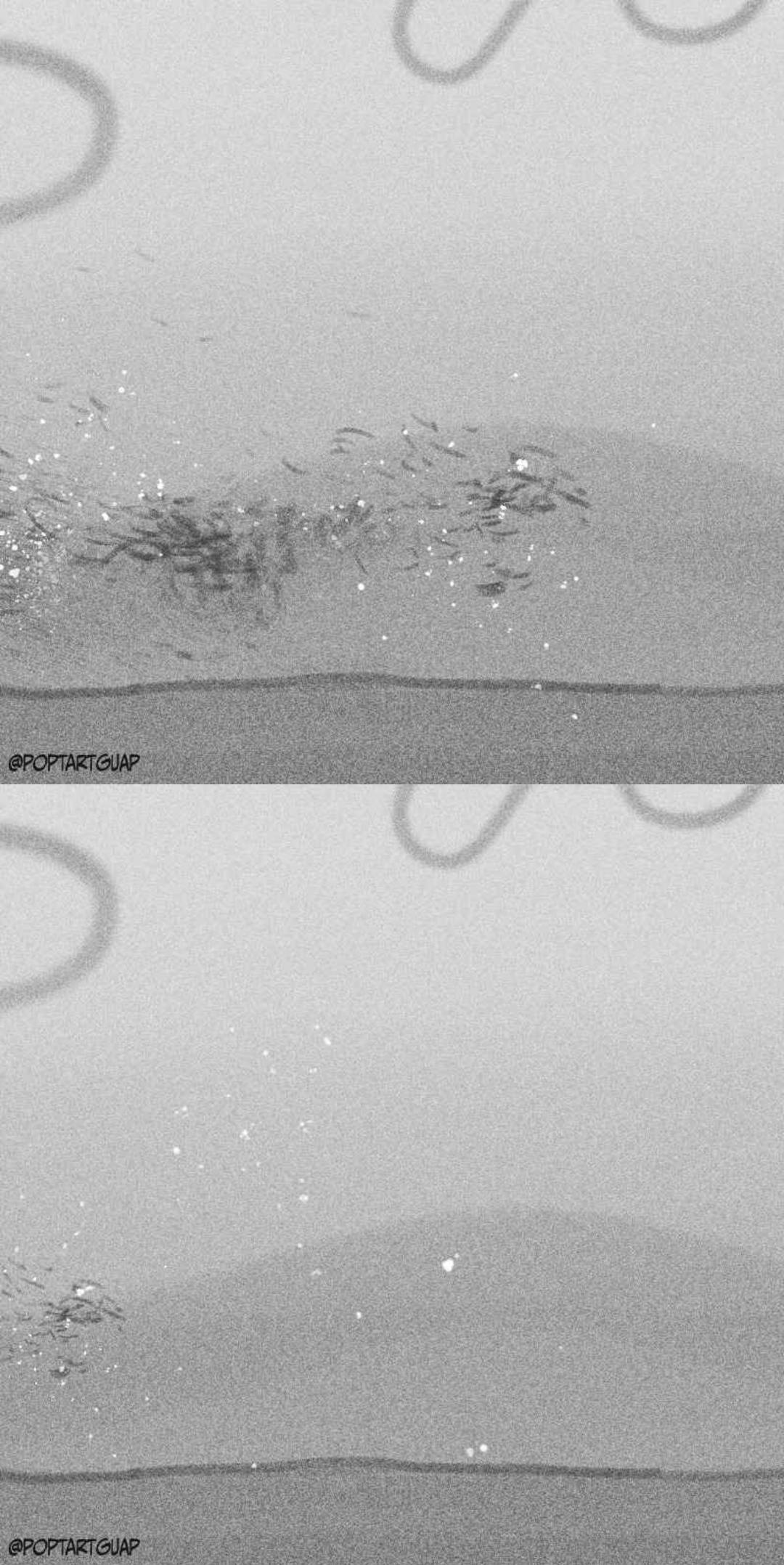 Манга СЕКРЕТНАЯ ФОРМУЛА - Глава 13 Страница 17