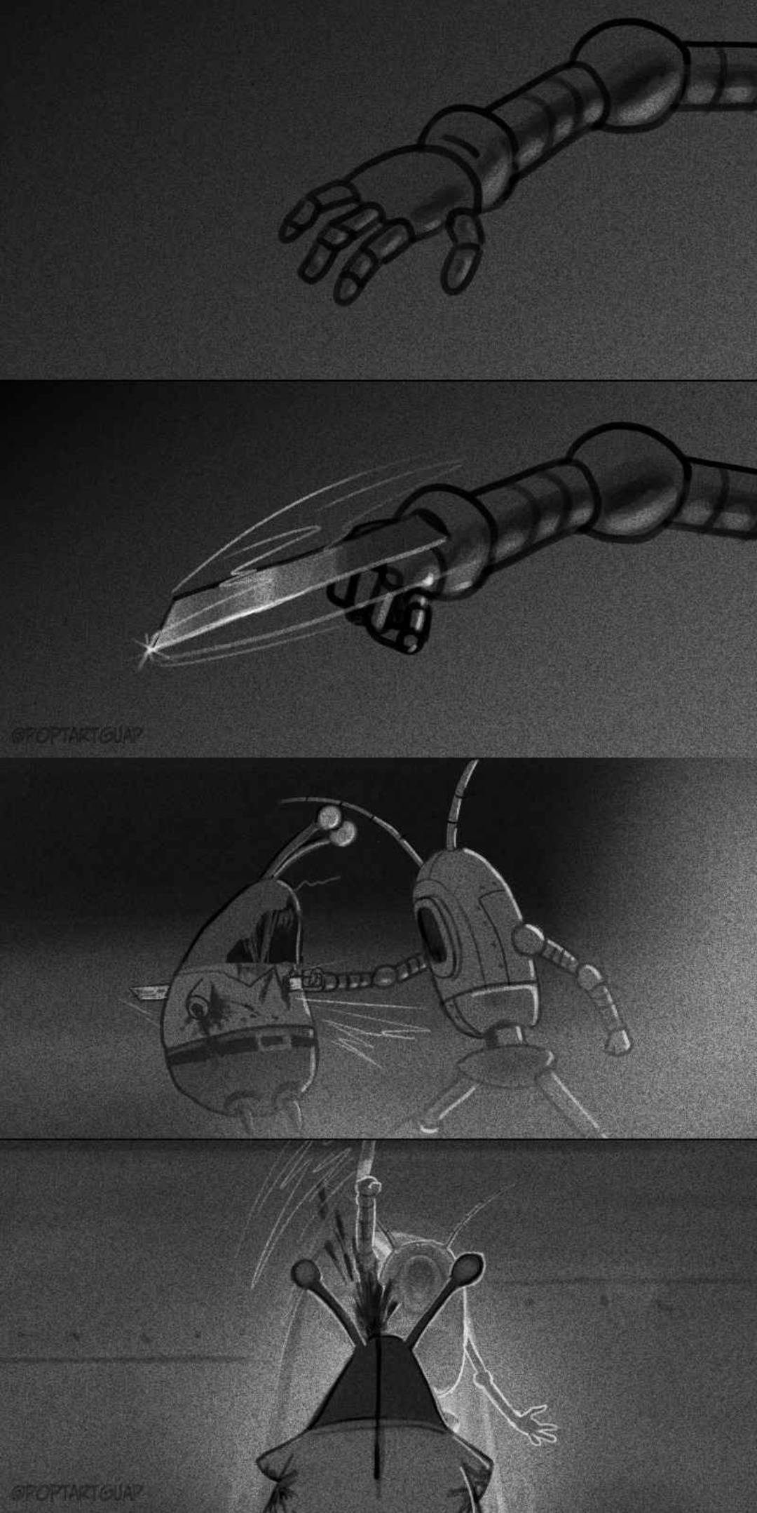 Манга СЕКРЕТНАЯ ФОРМУЛА - Глава 12 Страница 13