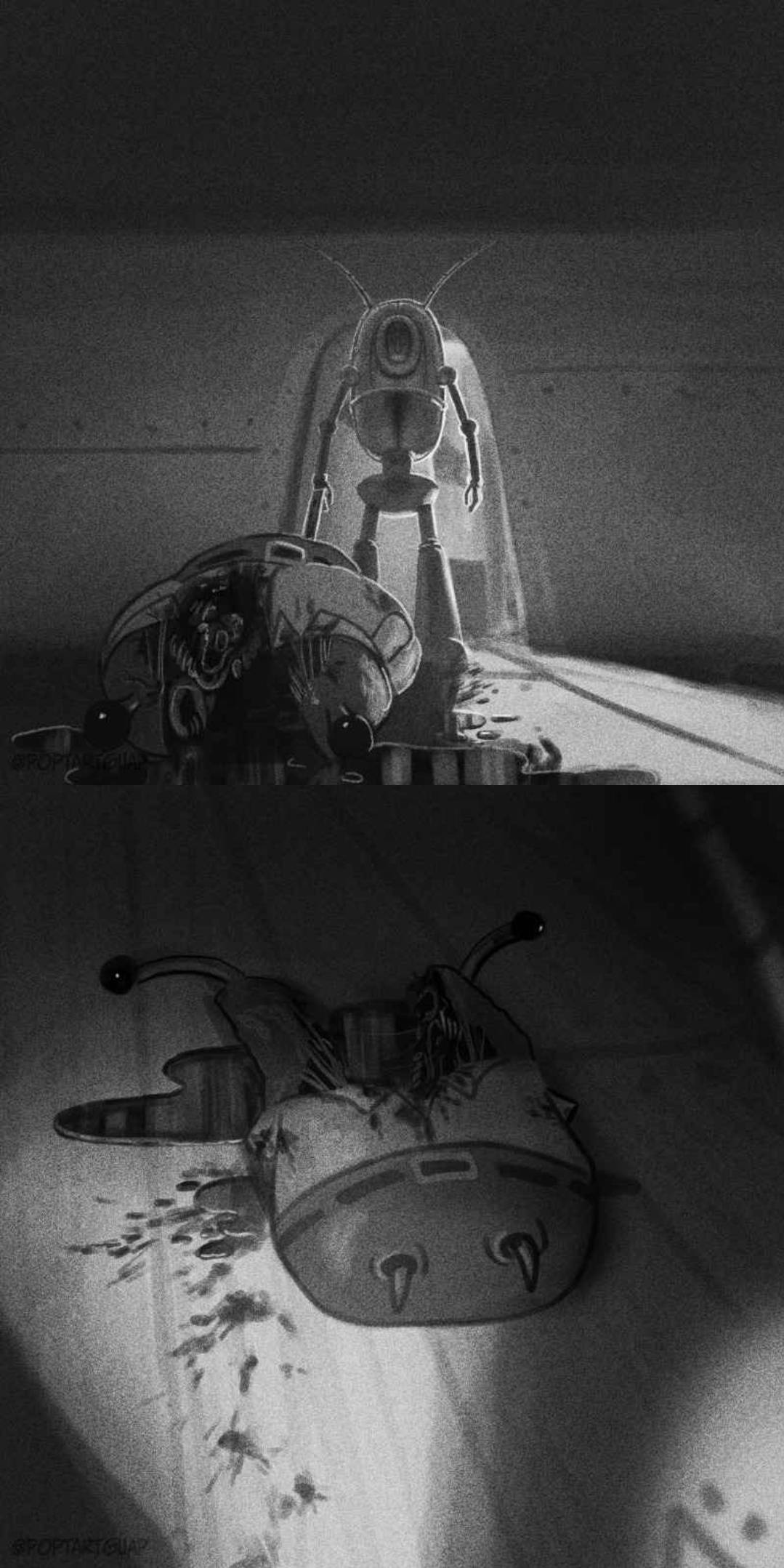 Манга СЕКРЕТНАЯ ФОРМУЛА - Глава 12 Страница 15