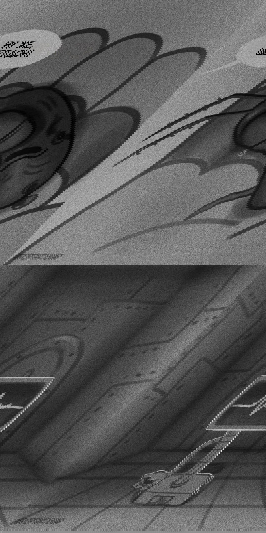 Манга СЕКРЕТНАЯ ФОРМУЛА - Глава 9 Страница 2