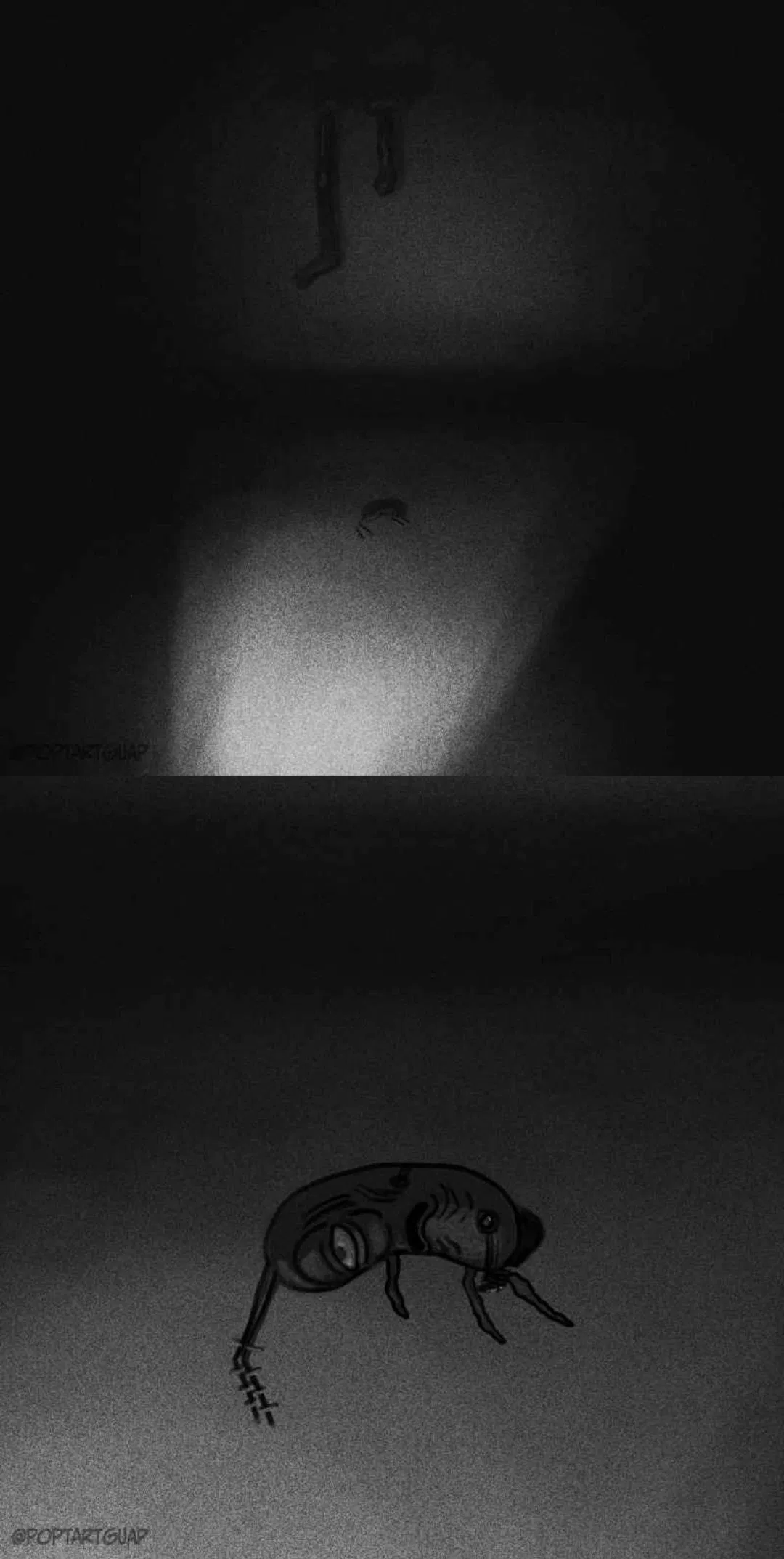 Манга СЕКРЕТНАЯ ФОРМУЛА - Глава 8 Страница 2