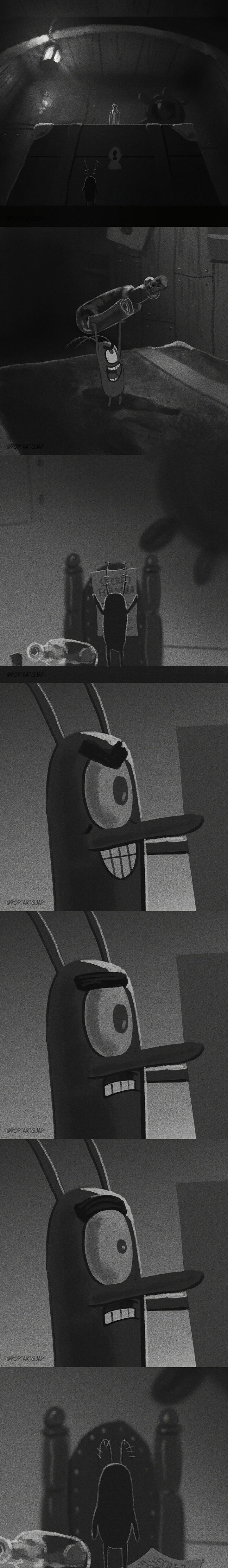 Манга СЕКРЕТНАЯ ФОРМУЛА - Глава 1 Страница 1